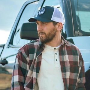 Meet your Posher, Austin